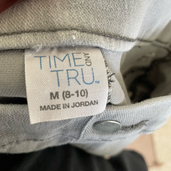 Assorted Colored Pants - Picture 5 of 6